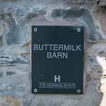 펜션 Buttermilk Barn At The Heaning Estate 윈더미어