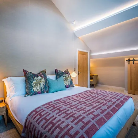 Buttermilk Barn At The Heaning Estate Prázdninový dům *