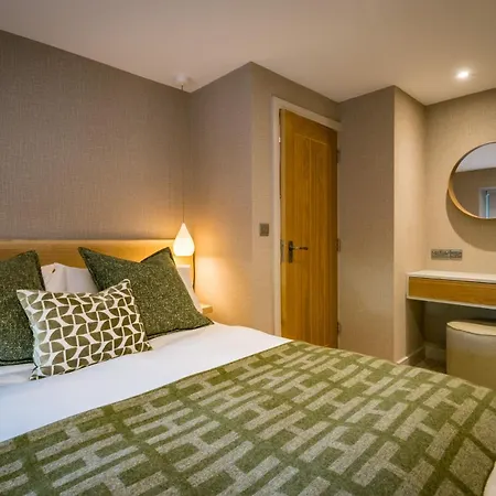 Buttermilk Barn At The Heaning Estate Prázdninový dům