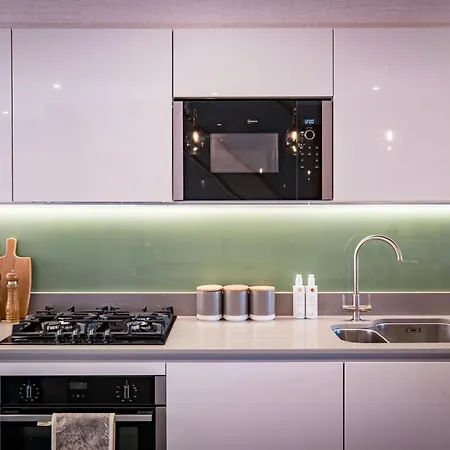 Buttermilk Barn At The Heaning Estate Prázdninový dům