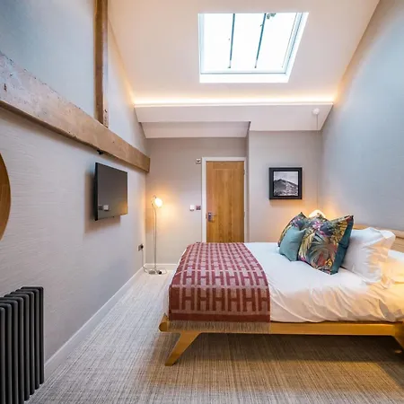 Buttermilk Barn At The Heaning Estate *