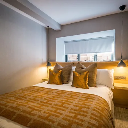 Buttermilk Barn At The Heaning Estate Tatil Evi Windermere