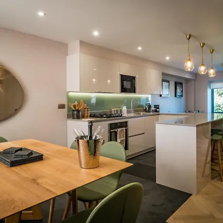 Prázdninový dům Buttermilk Barn At The Heaning Estate