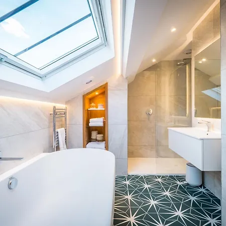 Prázdninový dům Buttermilk Barn At The Heaning Estate Windermere