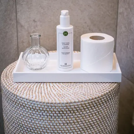 Buttermilk Barn At The Heaning Estate Windermere