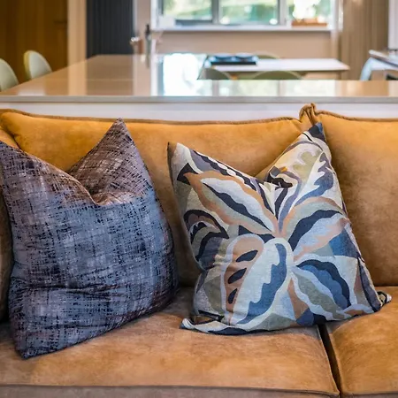 Tatil Evi Buttermilk Barn At The Heaning Estate