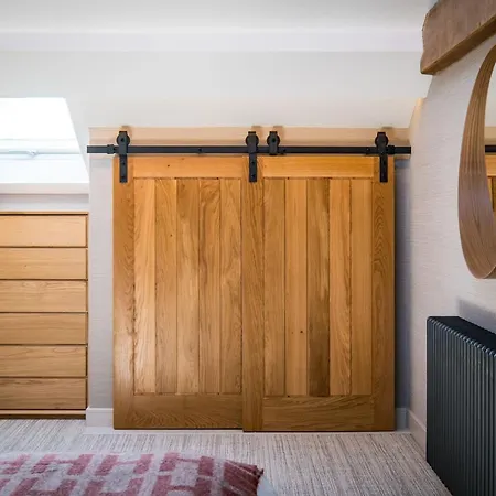 Tatil Evi Buttermilk Barn At The Heaning Estate Windermere