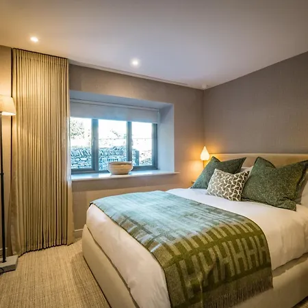 Buttermilk Barn At The Heaning Estate Prázdninový dům *