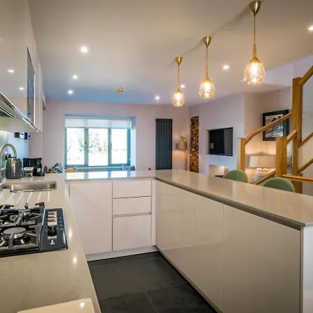 Feriehus 3 Bed In Windermere Oc-Lr224