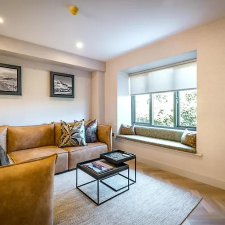 3 Bed In Windermere Oc-Lr224 Feriehus Windermere