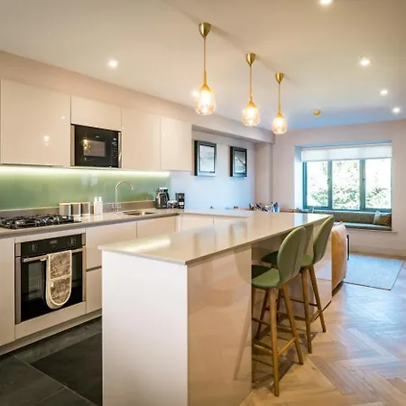 Feriehus 3 Bed In Windermere Oc-Lr224 Windermere