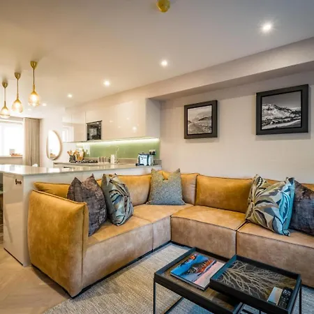 3 Bed In Windermere Oc-Lr224 Feriehus *
