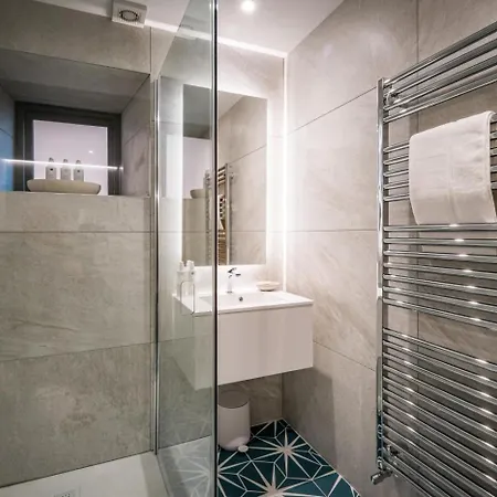 Feriehus 3 Bed In Windermere Oc-Lr224 *