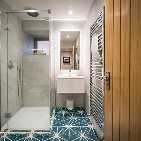 Feriehus 3 Bed In Windermere Oc-Lr224 Windermere