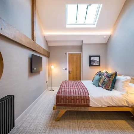 3 Bed In Windermere Oc-Lr224 Feriehus *