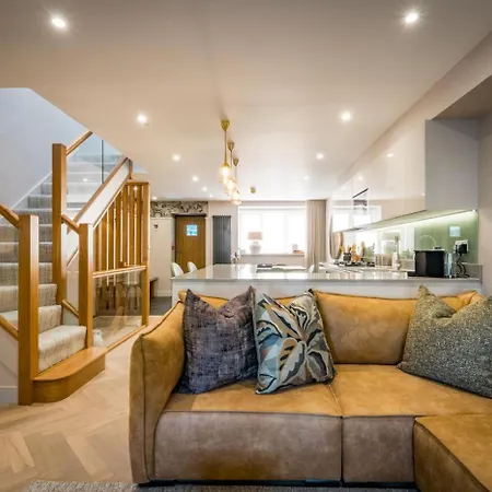 3 Bed In Windermere Oc-Lr224 Feriehus Windermere