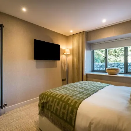 Feriehus 3 Bed In Windermere Oc-Lr224 *