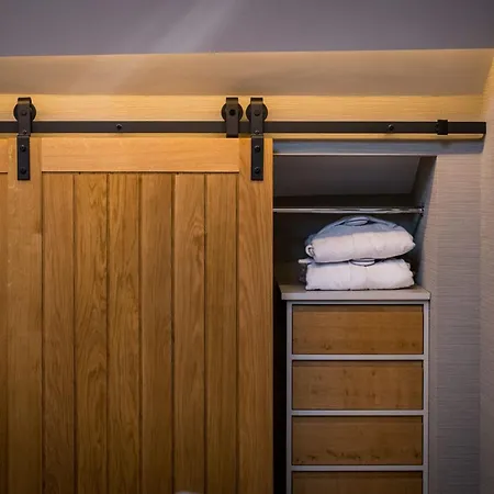 Buttermilk Barn At The Heaning Estate * Windermere