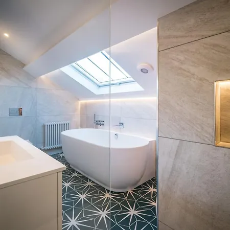 Buttermilk Barn At The Heaning Estate