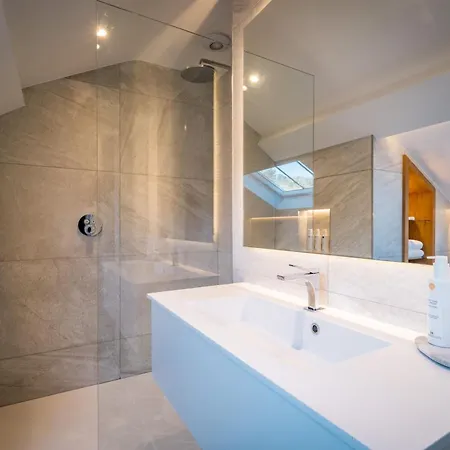 Buttermilk Barn At The Heaning Estate Σπίτι διακοπών *