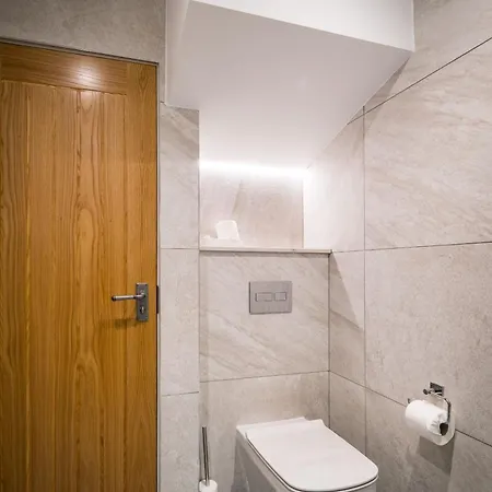 Buttermilk Barn At The Heaning Estate Σπίτι διακοπών *