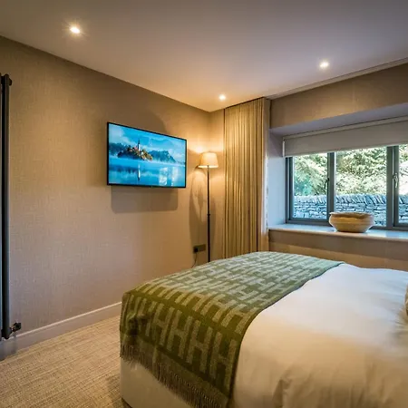 Σπίτι διακοπών Buttermilk Barn At The Heaning Estate *