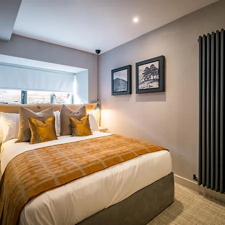 Buttermilk Barn At The Heaning Estate Σπίτι διακοπών