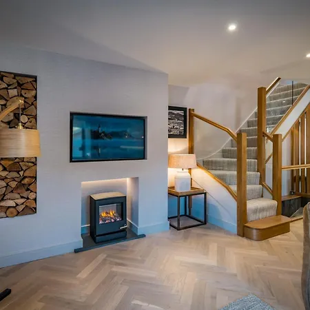 Buttermilk Barn At The Heaning Estate *